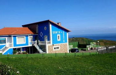 Apartamentos Santa Justa - Foto 1