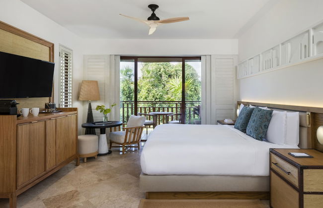 Fairmont Mayakoba Riviera Maya - All Inclusive - Foto 13