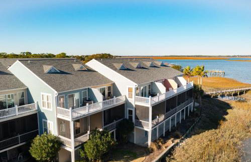 21 Turtle Bay Carolina Tides - Foto 40