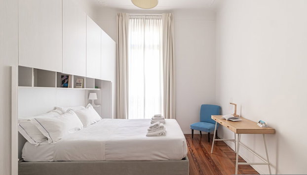 Italianway - Sidoli 20 - Foto 4, Habitación