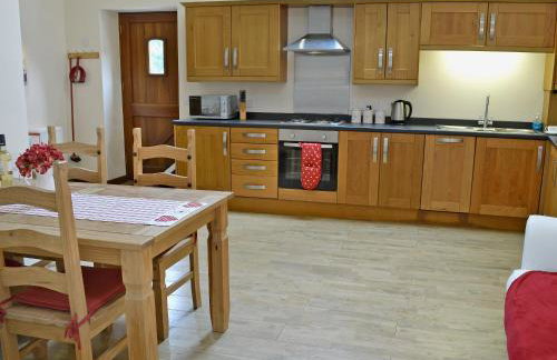 Black Thorn Cottage - Foto 6