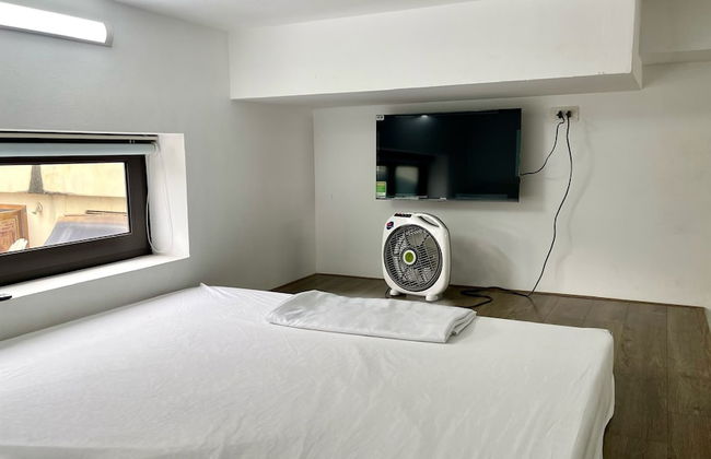 Era Apartment Khuc Thua Du - Foto 42