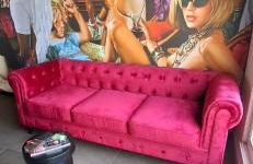 Village Naturiste R4N - Le Velvet Jardin d'Eden Couple Only Luxe - Foto 7