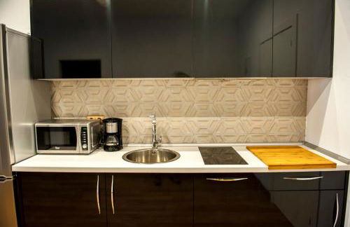 Apartamentos Art Suite Santander - Foto 58