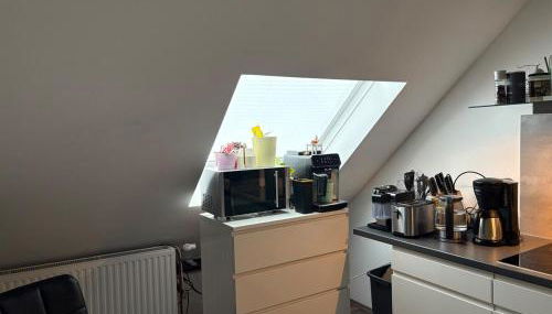 Wunderschöne Wohnung in Erftstadt-Liblar 15 Minuten bis zum Phantasialand! - Foto 5