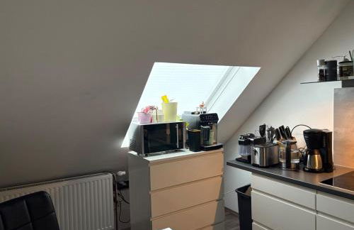 Wunderschöne Wohnung in Erftstadt-Liblar 15 Minuten bis zum Phantasialand! - Foto 5