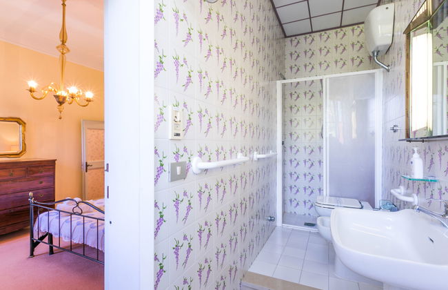 Villa La Guardia Vecchia - Photo 46