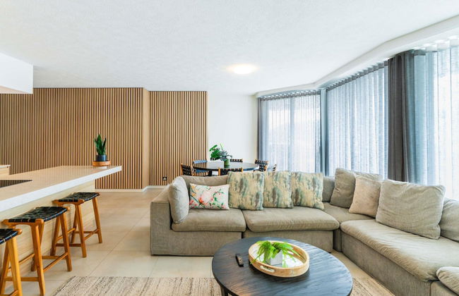 BreakFree Royal Harbour - Foto 16