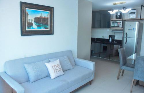 Apartamento Vista mar - Cais 410 - Foto 33