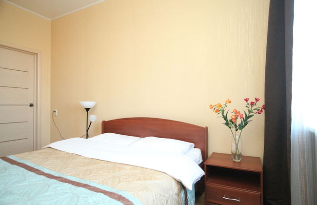 Kvart Apartments Kievskaya - Foto 71