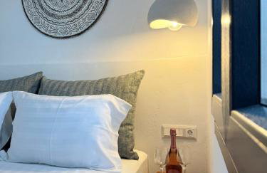 Byblos Cycladic House - Foto 41