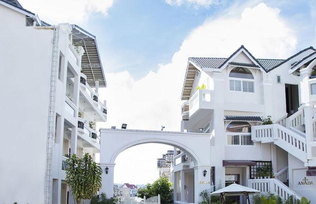 Anada Serviced Apartments In Dalat - Photo 4