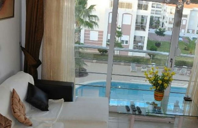 Four Seasons I -10 With 2 Bedrooms Guarantees a Wonderful Holiday - Photo 20