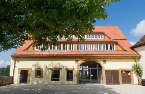 Ferienwohnung "Am Oberen Tor" - Foto 1