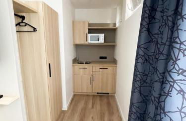 HOLI City Apart Hotel Berlin - Photo 19