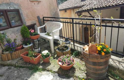 Monolocali Tra Rieti e Terminillo e lago del Salto - Foto 17