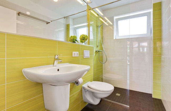 Delightful Holiday Home in Zierow near Sea Beach - Foto 21