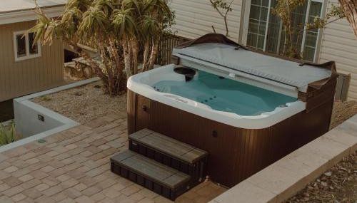 Modern Cayucos Bungalow - Ocean Views and Hot Tub - Foto 2