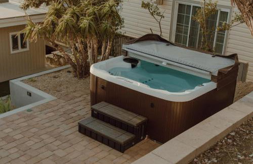 Modern Cayucos Bungalow - Ocean Views and Hot Tub - Foto 2