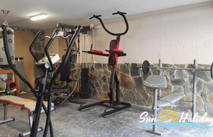 Villa Oasis - Foto 33