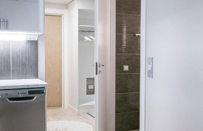 Santasport Apartment Hotel - Foto 4