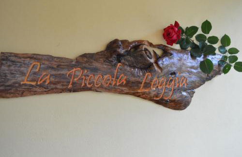 La Piccola Loggia - Foto 12