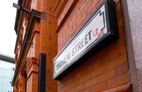 The Cavern Quarter Aparthotel by UStay - Foto 18