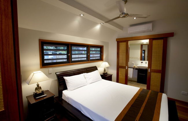 Pure Magnetic Villa 7 - Photo 3