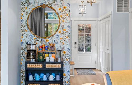 Woodland Escape on Mission Lake-Worldcup Fan Zone 30 min drive - Foto 17