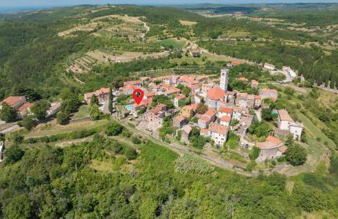 2 Bedroom Beautiful Home In Oprtalj - Foto 10