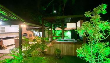 Casa de Praia Bicanga com SPA - Foto 4, Garden