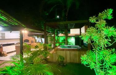 Casa de Praia Bicanga com SPA - Photo 4