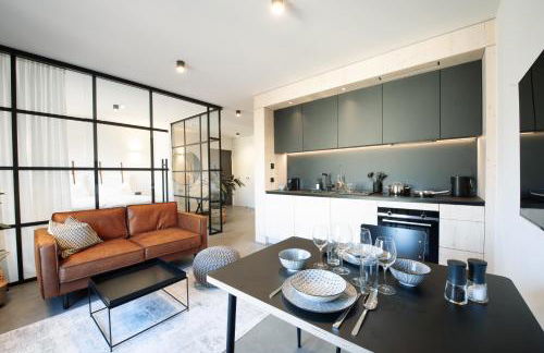 Mono Design Apartments - Foto 10