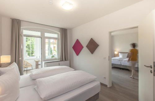 Ferienapartments Pirna - Foto 94