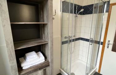 Apartment in Aken an der Elbe - Foto 5