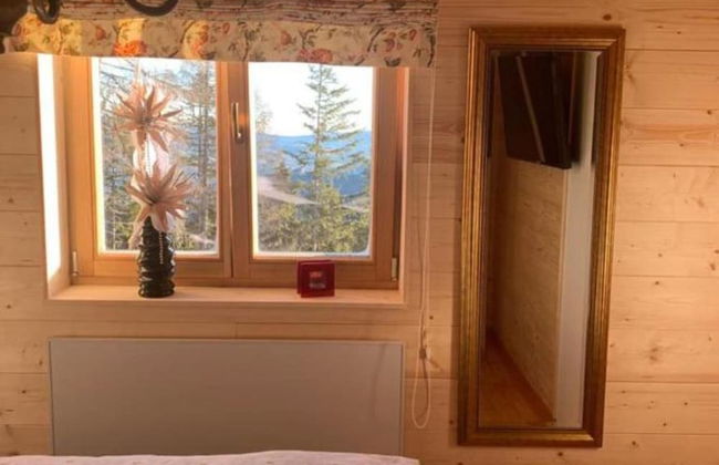 Chalet in Bad Leonhard Near Klippitztorl Slopes - Foto 3