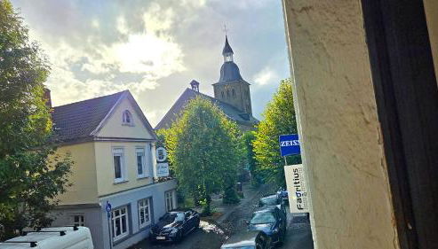 Privatzimmer Lindlar - Foto 2