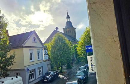 Privatzimmer Lindlar - Foto 2