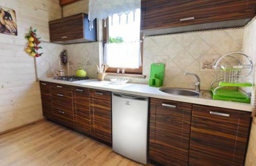 Domki u Michała nad Soliną - Foto 34