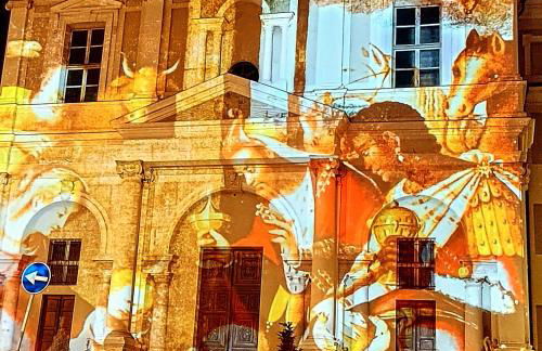 Apartment Benjamin - Photo 1