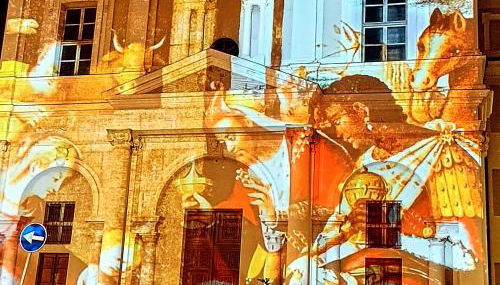 Apartment Benjamin - Photo 1