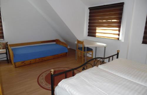 Charmantes Dachgeschoss-Refugium, Harz - Foto 23