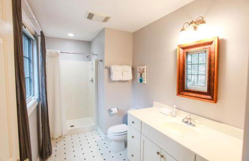 The Eagle House - Foto 40