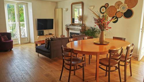 Maison au calme avec terrasse et jardin - Photo 5