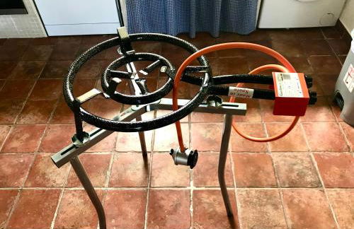 La Almedina casa Bellavista - Foto 23