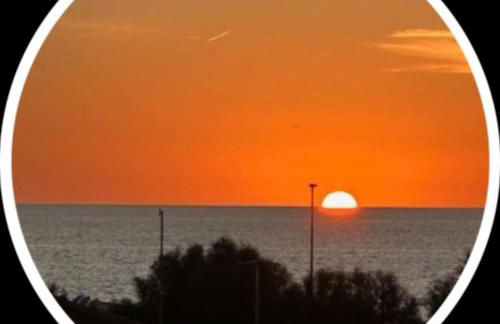 MDF Monolocale a Fregene 100 mt dal mare - Foto 10