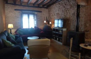 Casa Rural Los Secretos - Foto 38