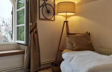 Beauregard Jura - Peaceful Estate Stays Near Geneva - Foto 29