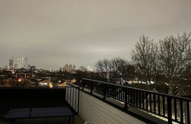 The Arlo a NEW Stay Close To NYC and MetLife - Foto 45