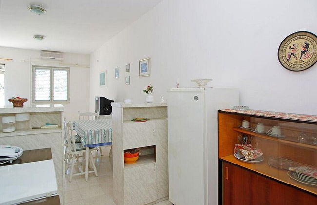 Apartments Tomašić - Foto 11